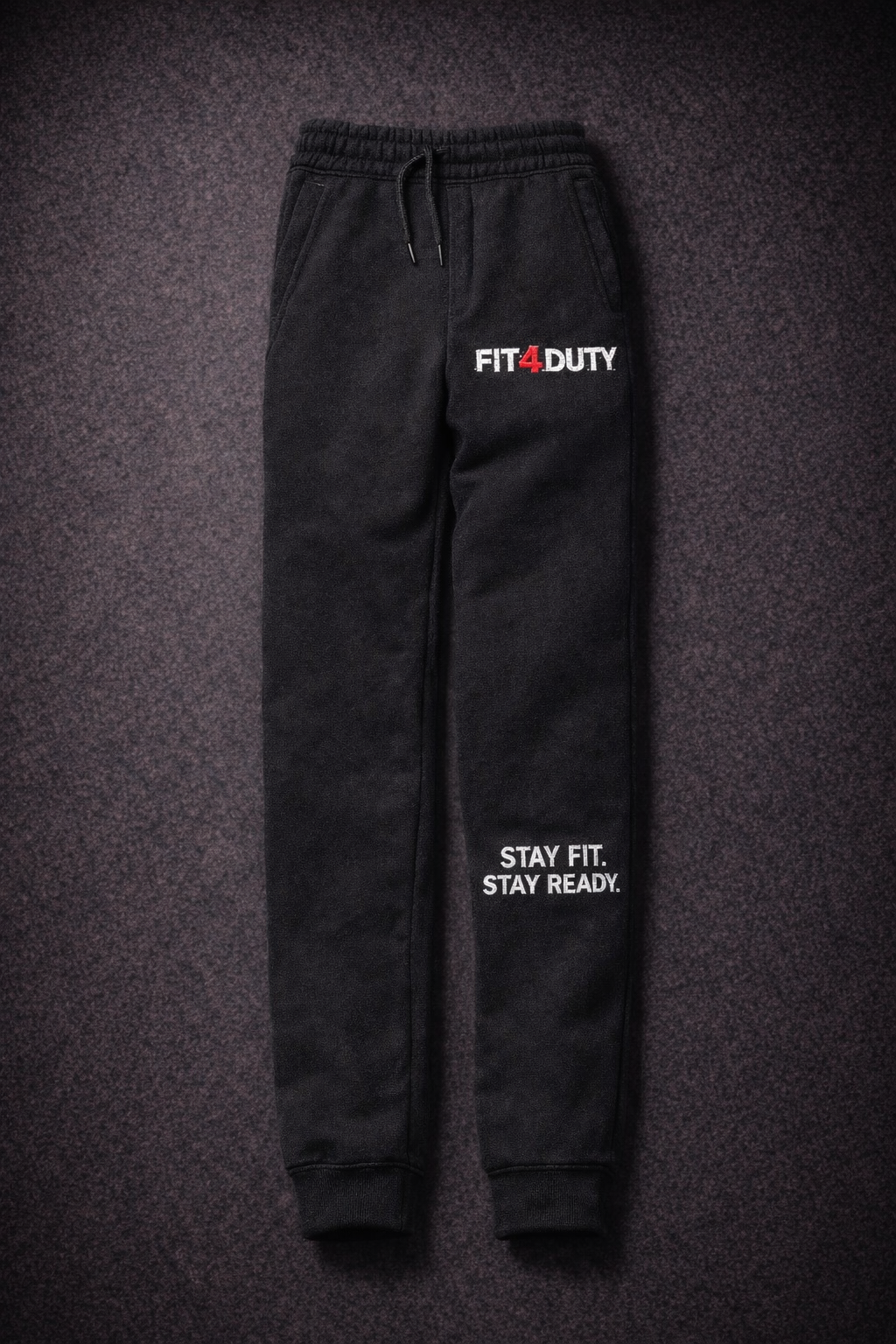 SWEATPANTS-FIRE