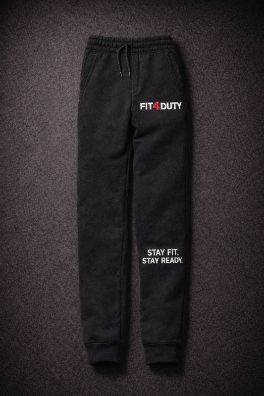 SWEATPANTS-FIRE