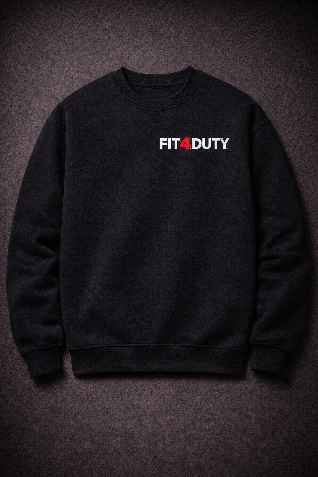 FIRE SWEATSHIRT