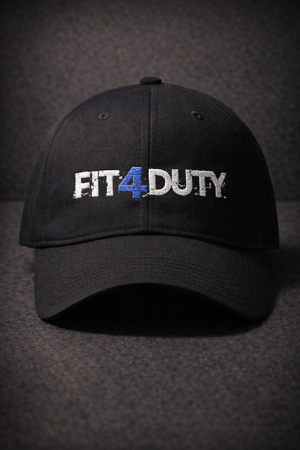 FIT 4 DUTY FLEXFIT HATS