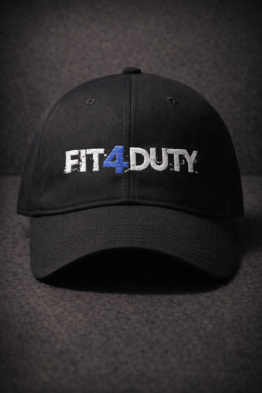 FIT 4 DUTY FLEXFIT HATS