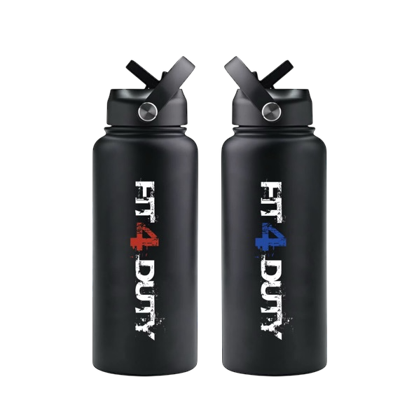 FIT 4 DUTY HYDRATION BOTTLE