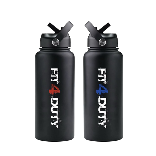 FIT 4 DUTY HYDRATION BOTTLE